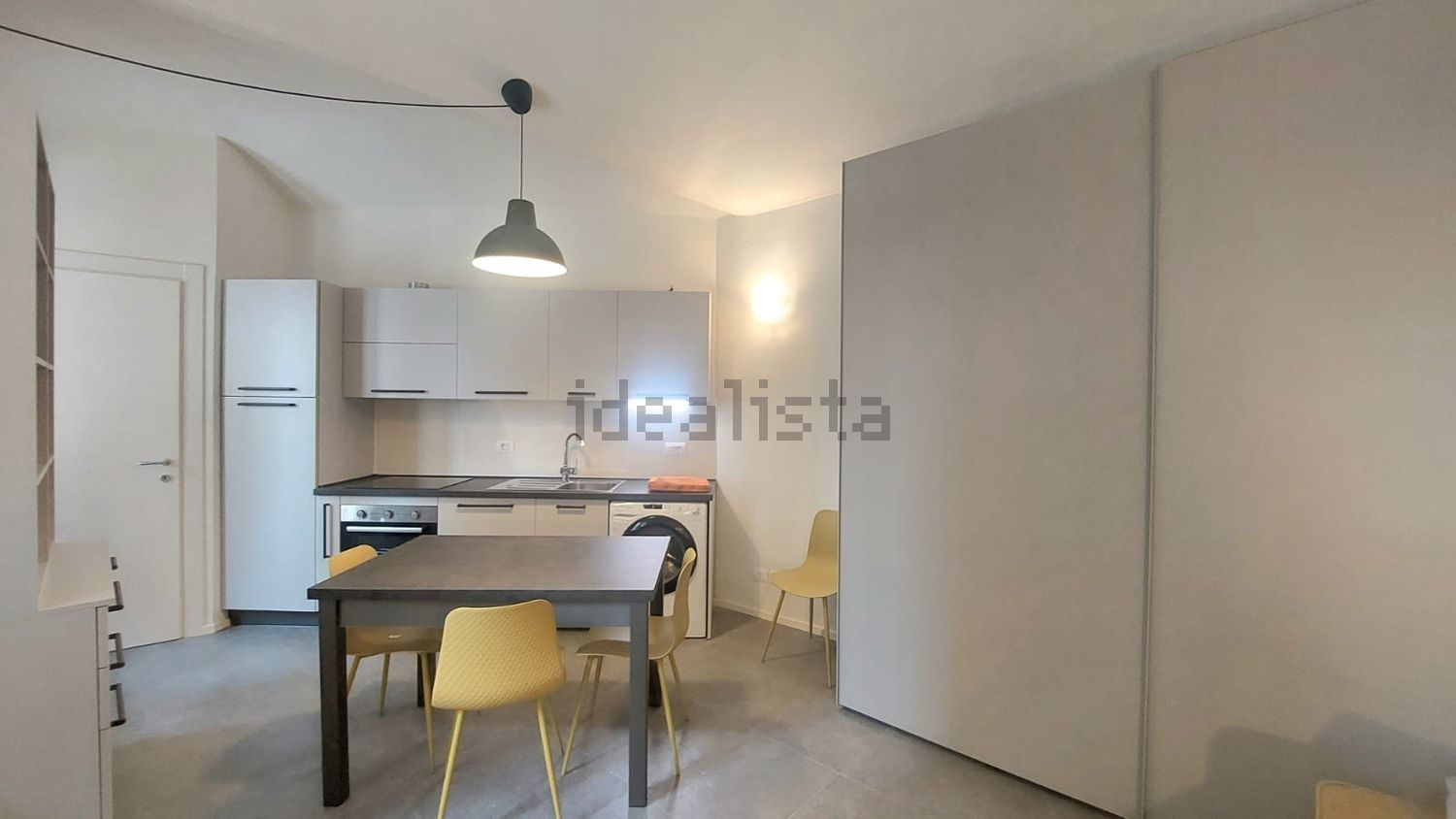 appartamento in affitto a Torino in zona Borgo San Paolo