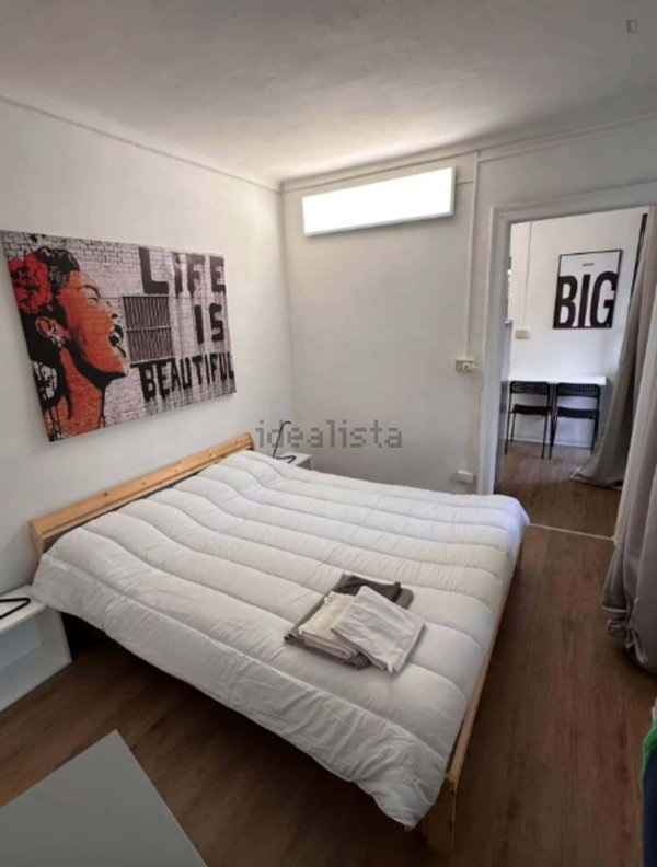 appartamento in affitto a Torino