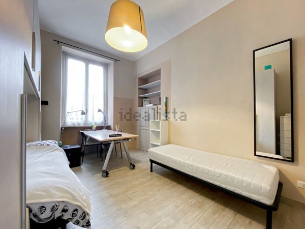 appartamento in affitto a Torino