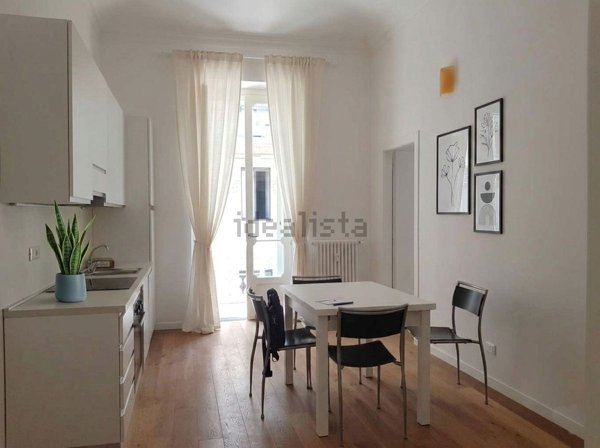 appartamento in affitto a Torino