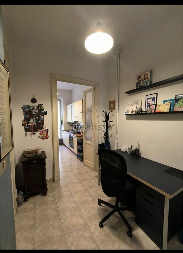 appartamento in affitto a Torino in zona Campidoglio