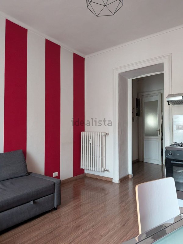 appartamento in affitto a Torino in zona Millefonti