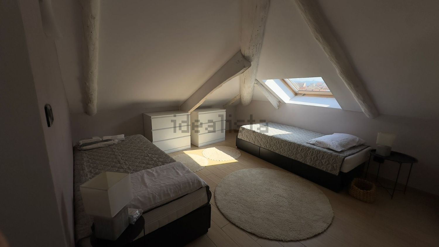 appartamento in affitto a Torino in zona San Donato