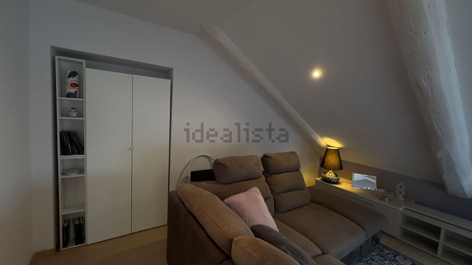 appartamento in affitto a Torino in zona San Donato