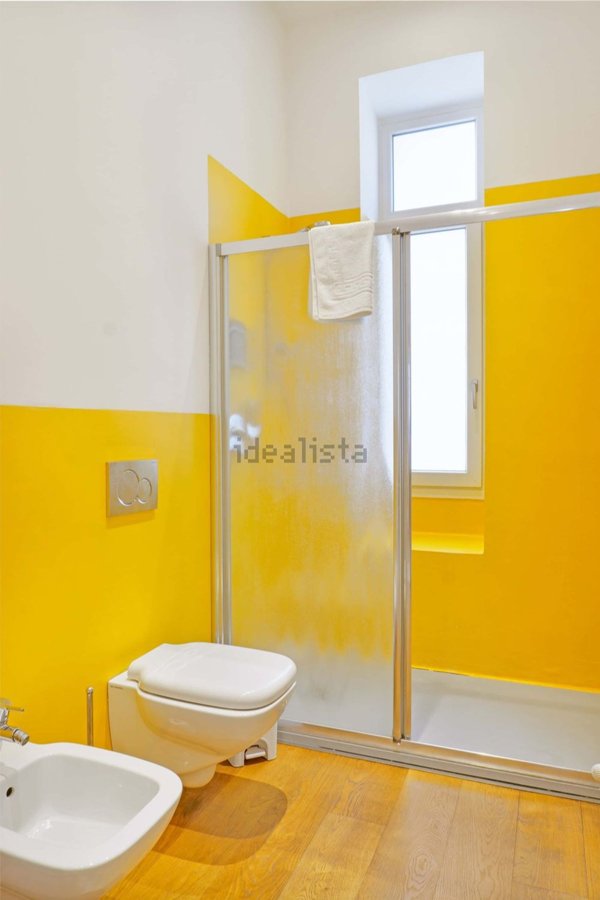 appartamento in affitto a Torino