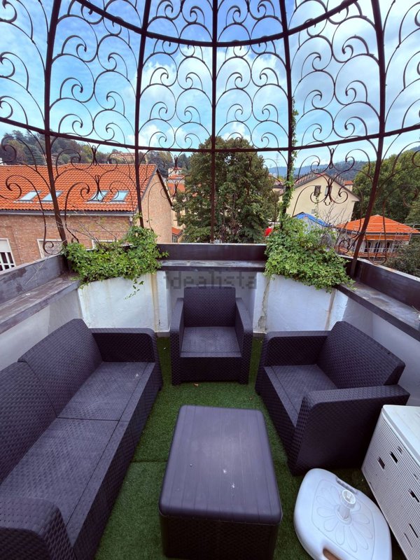 appartamento in affitto a Torino