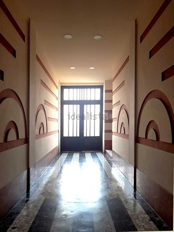 appartamento in affitto a Torino in zona Borgo San Paolo