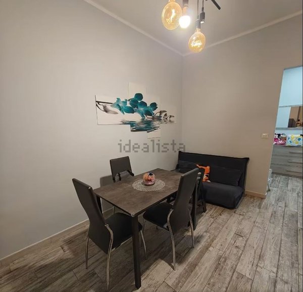 appartamento in affitto a Torino in zona Borgata Vittoria