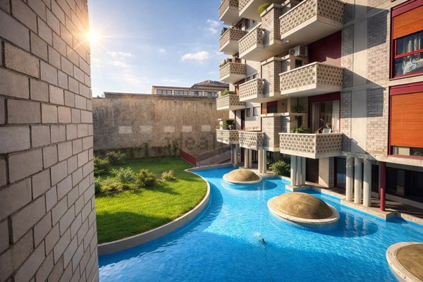 appartamento in affitto a Torino