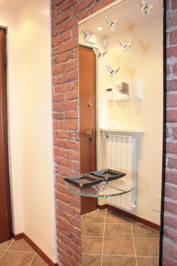 appartamento in affitto a Torino