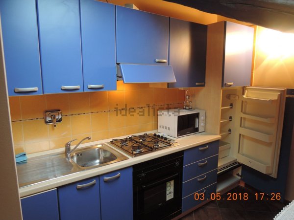 appartamento in affitto a Torino in zona San Salvario
