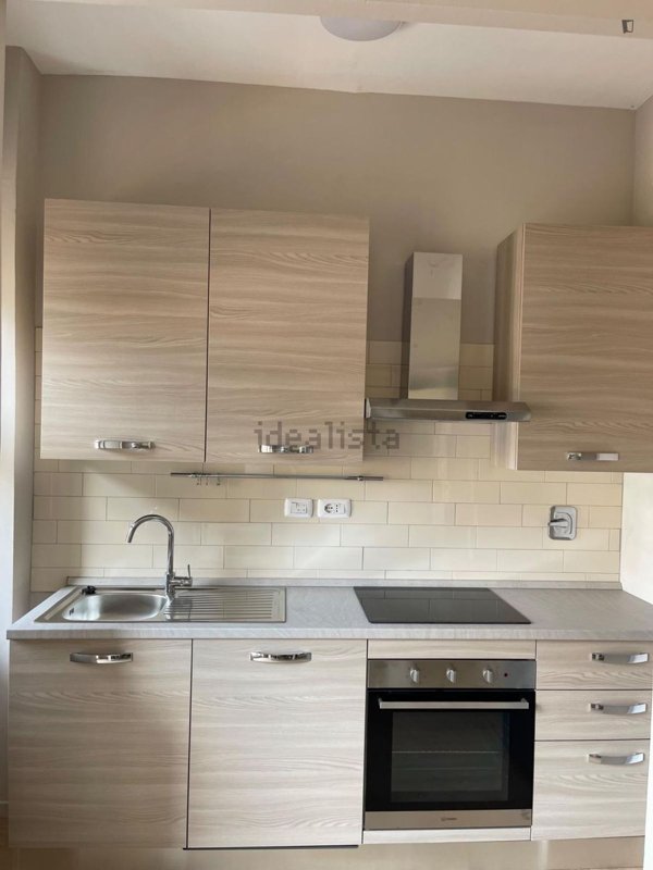 appartamento in affitto a Torino in zona Aurora