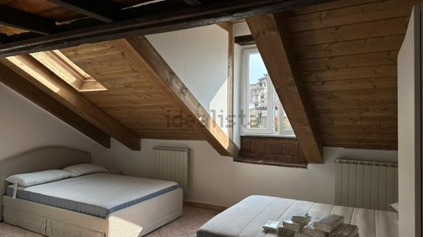 appartamento in affitto a Torino in zona Centro Storico