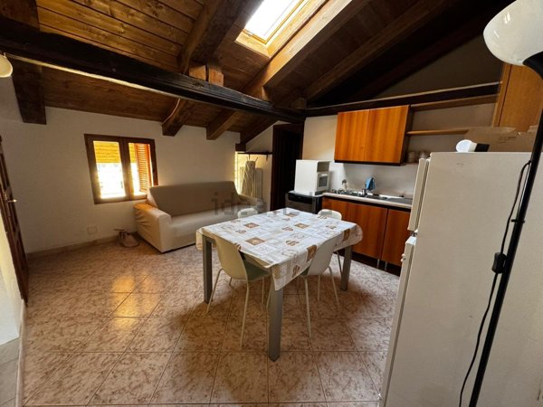 appartamento in affitto a Torino in zona Centro Storico