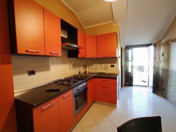 appartamento in affitto a Torino in zona Cenisia