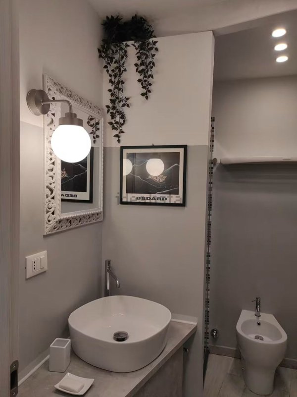 appartamento in affitto a Torino in zona San Donato