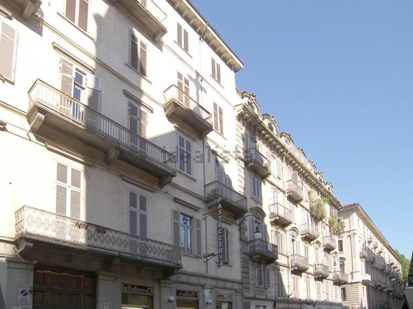 appartamento in affitto a Torino in zona Crocetta
