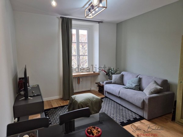 appartamento in affitto a Torino