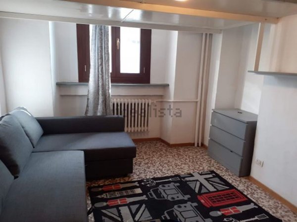 appartamento in affitto a Torino in zona Barriera di Milano