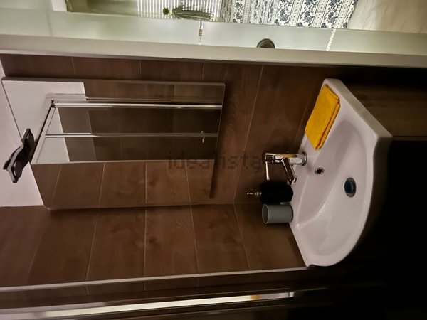 appartamento in affitto a Torino in zona Madonna di Campagna