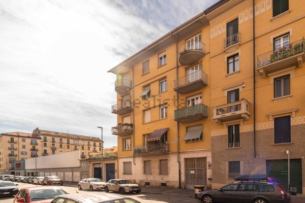 appartamento in affitto a Torino in zona Lingotto