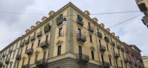 monolocale in affitto a Torino in zona Crocetta