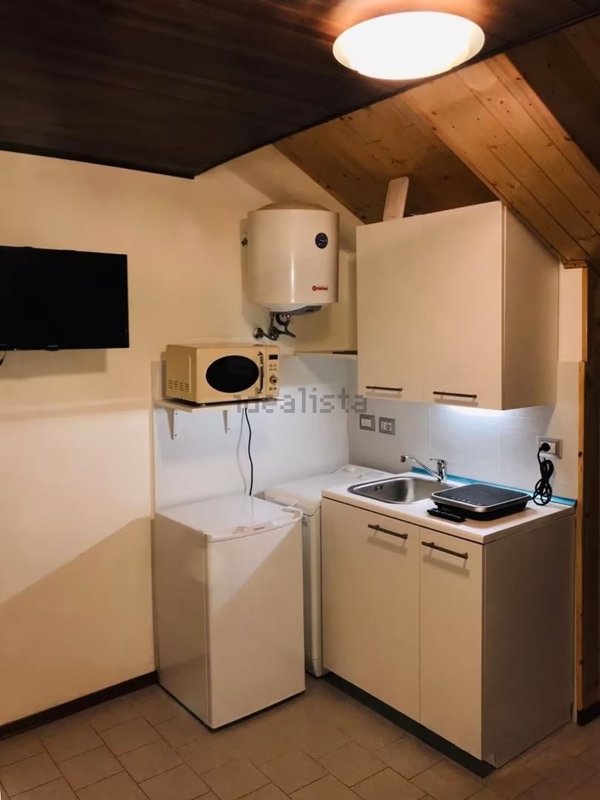 monolocale in affitto a Torino in zona Crocetta