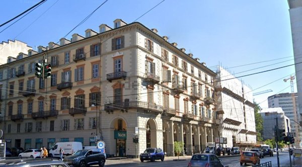 appartamento in affitto a Torino in zona Centro Storico
