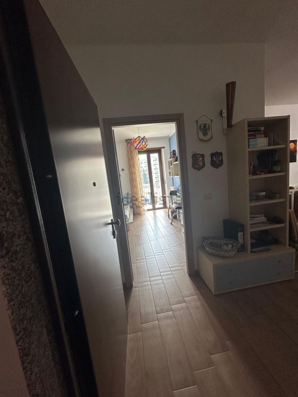 appartamento in affitto a Torino in zona Parella