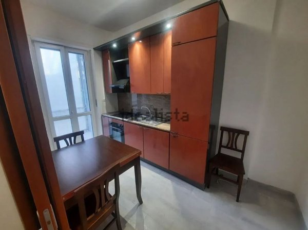 appartamento in affitto a Torino in zona Lingotto