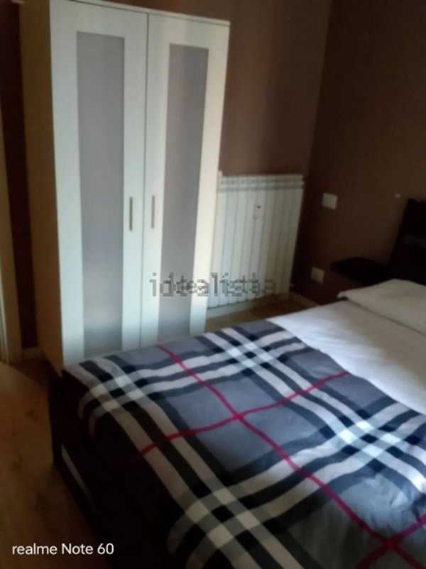 appartamento in affitto a Torino in zona Borgata Vittoria