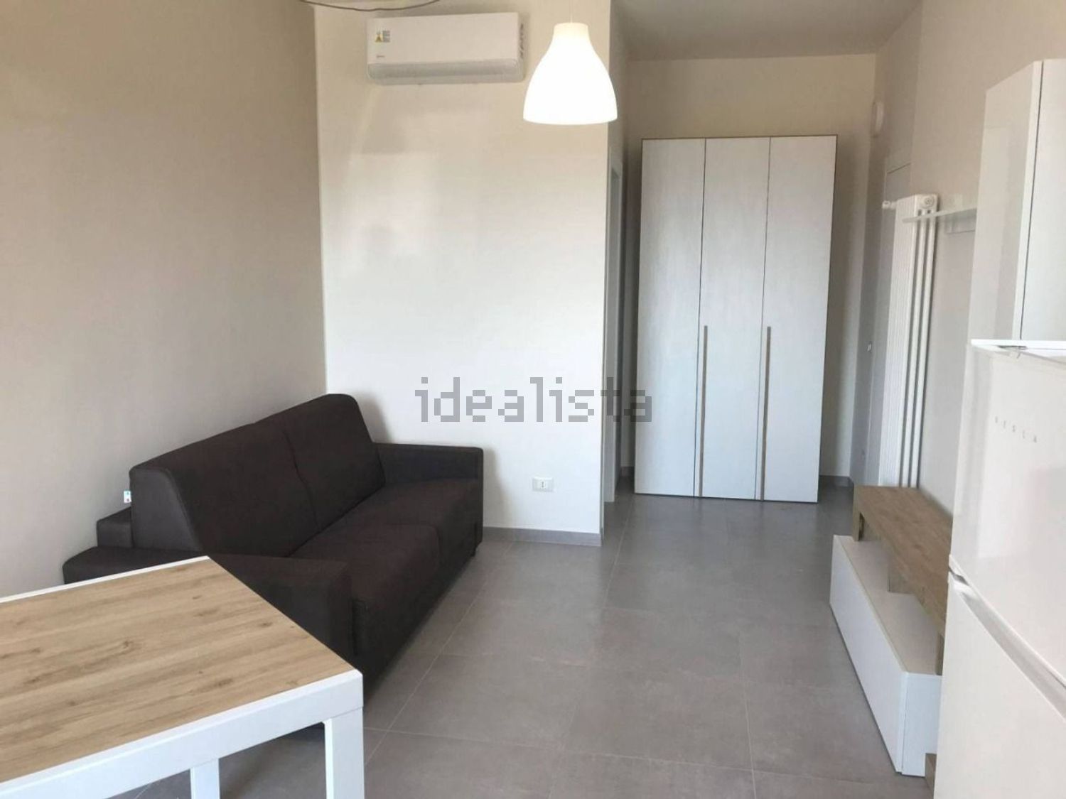 appartamento in affitto a Torino in zona Lingotto