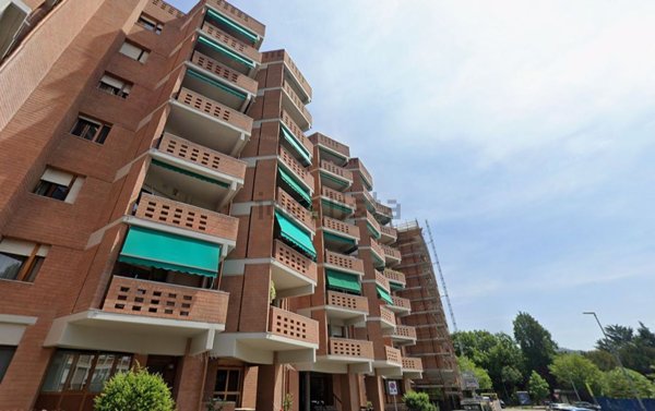 appartamento in affitto a Torino in zona Millefonti