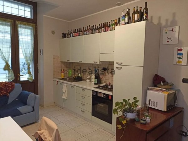 appartamento in affitto a Torino in zona Vanchiglia