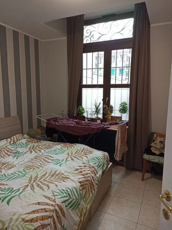appartamento in affitto a Torino in zona Vanchiglia
