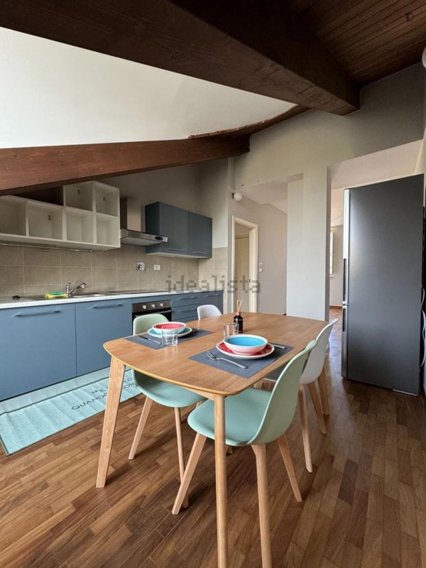 appartamento in affitto a Torino