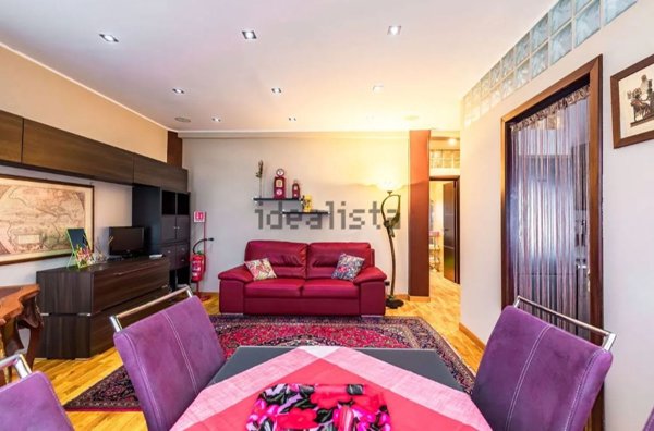 appartamento in affitto a Torino in zona Regio Parco