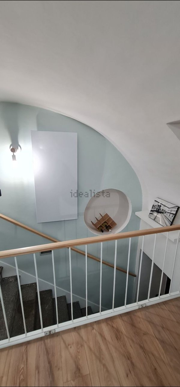 appartamento in affitto a Torino in zona Centro Storico