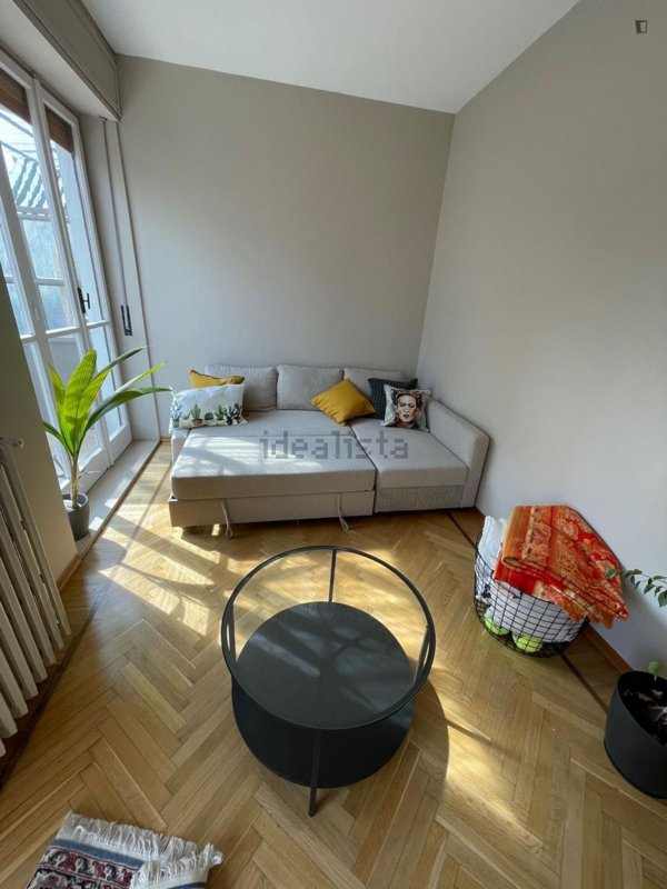 appartamento in affitto a Torino in zona San Donato