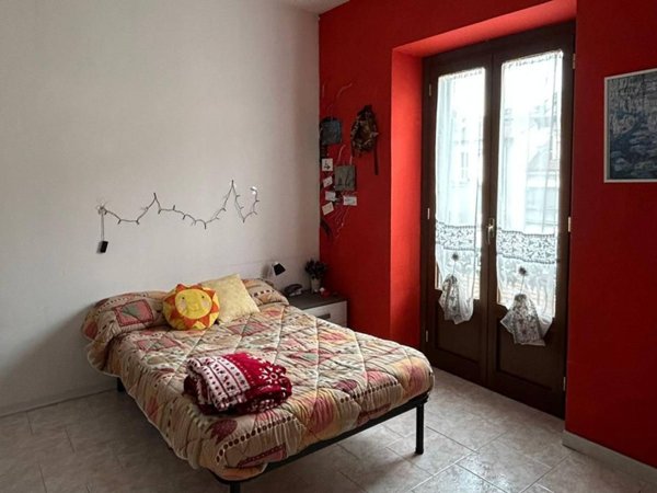 appartamento in affitto a Torino in zona San Donato