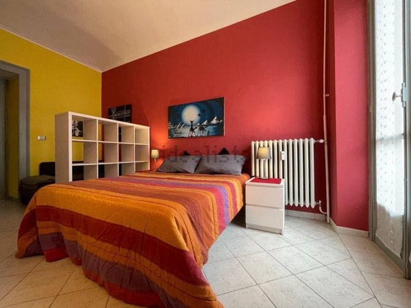 appartamento in affitto a Torino