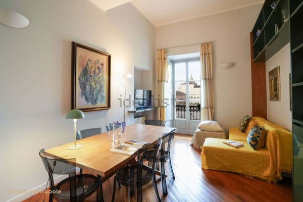 appartamento in affitto a Torino