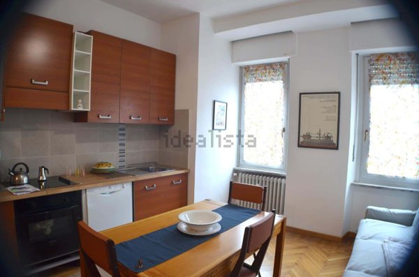 appartamento in affitto a Torino in zona Santa Rita