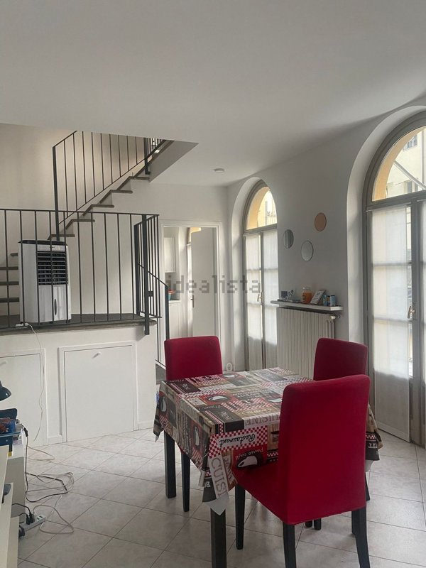 appartamento in affitto a Torino in zona Centro Storico