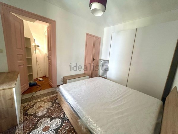 appartamento in affitto a Torino in zona Centro Storico