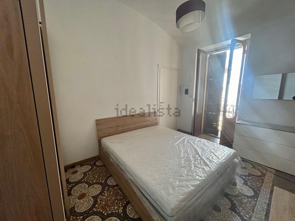 appartamento in affitto a Torino in zona Centro Storico
