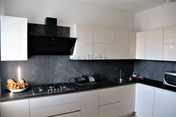 appartamento in affitto a Torino in zona San Salvario