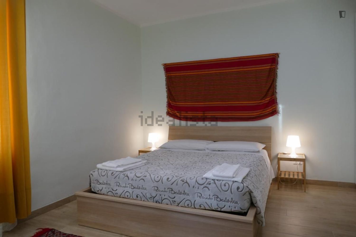 appartamento in affitto a Torino in zona Millefonti