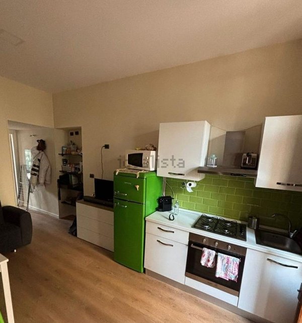 appartamento in affitto a Torino in zona Cit Turin