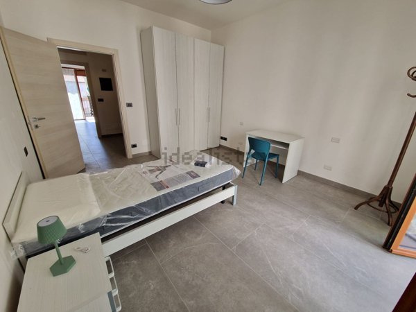 appartamento in affitto a Torino